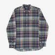 BD Check Madras PO Shirt Online now