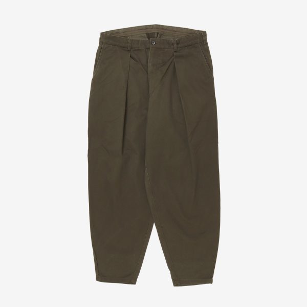 Vancloth Sateen Riding Pants For Cheap