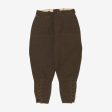 Vintage Wool Breechers Pants Supply