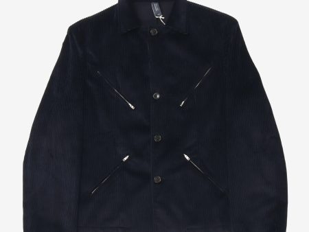 Barbeniere Jacket Discount