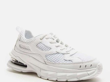 White Sneakers Discount