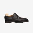 William II New Standard Monk Strap + Trees Hot on Sale