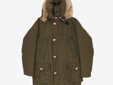 Arctic Parka For Sale