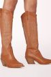 Billini Ukiri Tan Boots For Discount