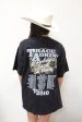 Trace Adkins Vintage Tee Cheap