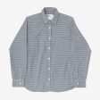 MHL Check Shirt For Discount