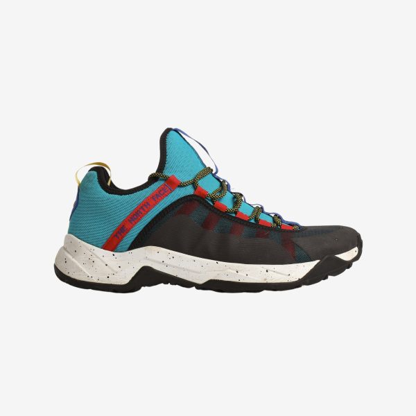 Trail Escape Peak Walking Shoes Online Sale