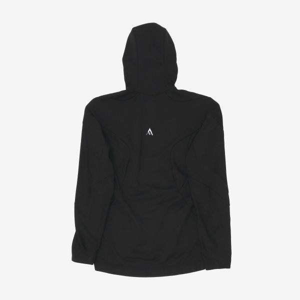 Hybrid Full Zip Hoodie Supply