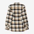 Villads Brushed Flannel Shirt Online Hot Sale