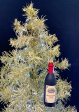 Tri-Connect, Inc. - Holiday Ornament Red Wine Bottle For Cheap