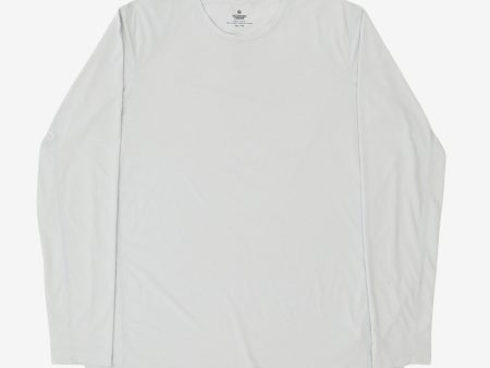 LS Running T-Shirt Cheap