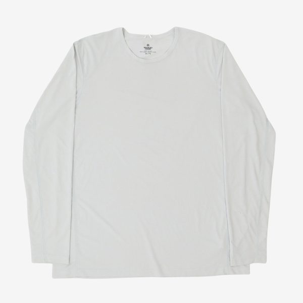 LS Running T-Shirt Cheap