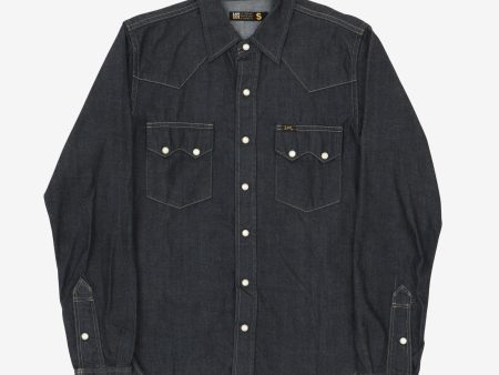 101 Rider Western Shirt on Sale