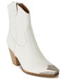 Jackson Hole Boot- White Fashion