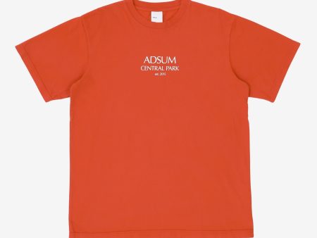 Central Park T-Shirt Online Sale