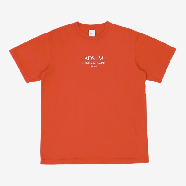 Central Park T-Shirt Online Sale