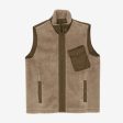 Reversible Puffer Vest Supply