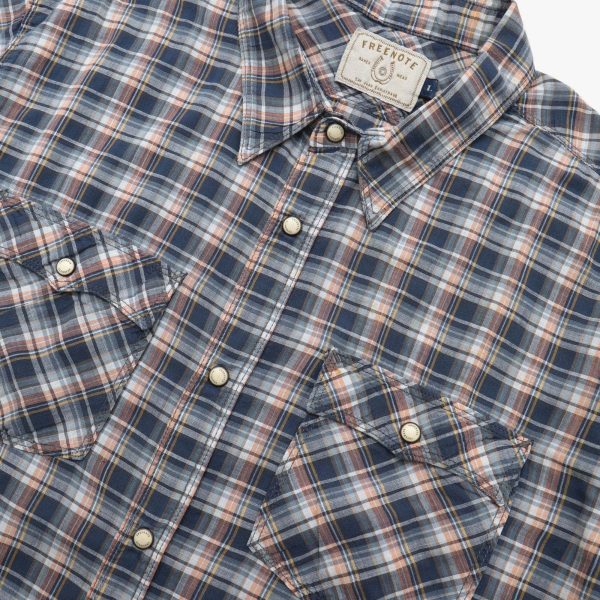 Plaid Shirt Discount