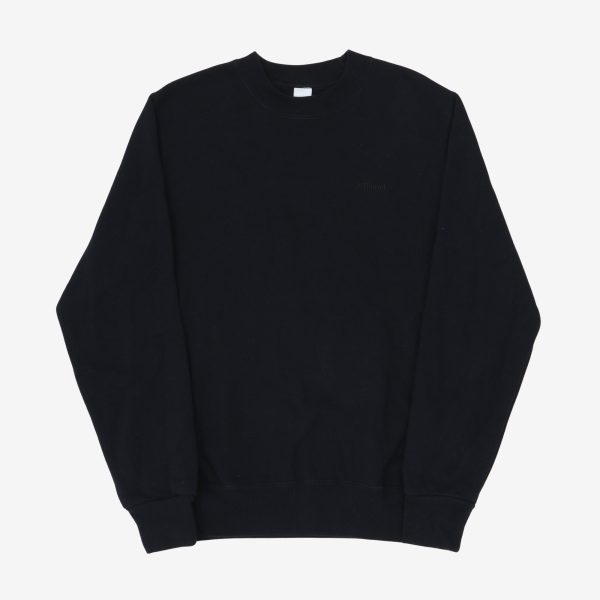 J90 Crewneck Sweatshirt Hot on Sale