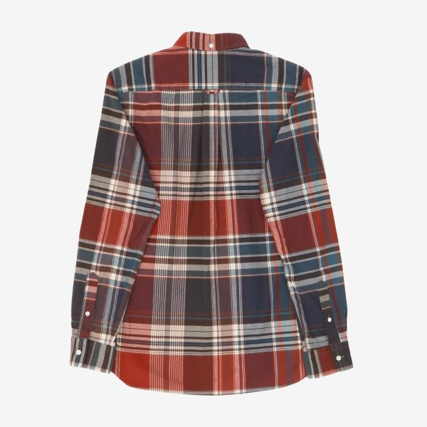 BD Flannel Shirt Discount