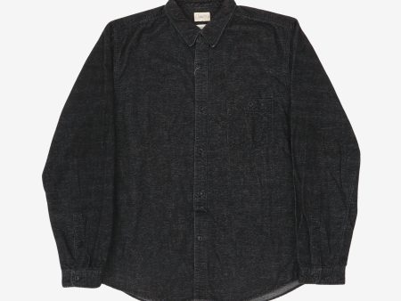 JS Homestead Work Shirt on Sale