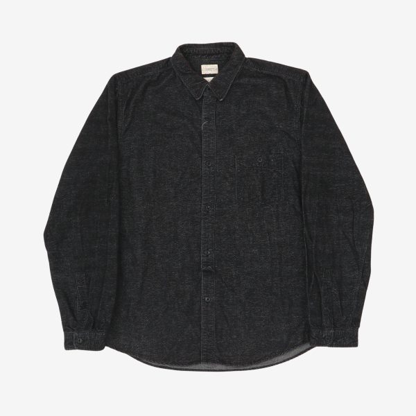 JS Homestead Work Shirt on Sale