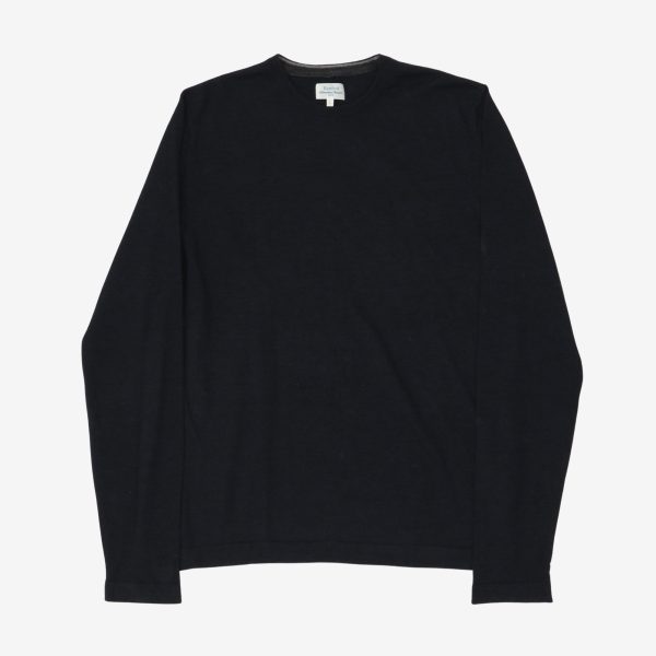 Merino Wool Sweater on Sale