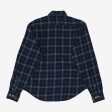 Flannel BD Shirt on Sale