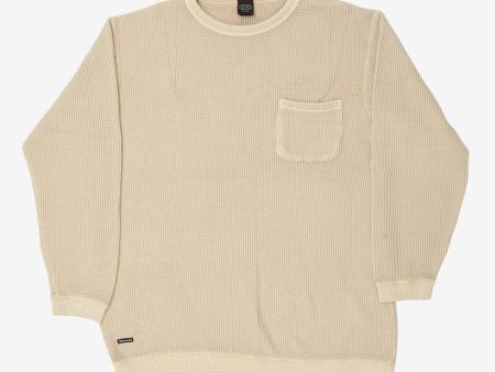 Heavy Snug LS Thermal Tee Discount