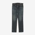 04NW Social Sculpture Denim Online now