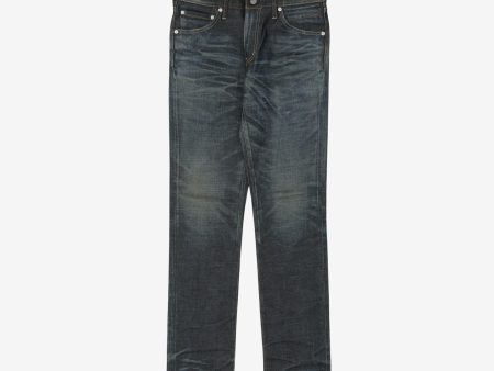 04NW Social Sculpture Denim Online now