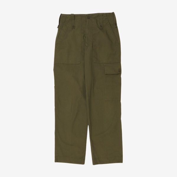 Army Trousers For Sale