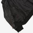 Vintage Leather Bomber Jacket Online Sale