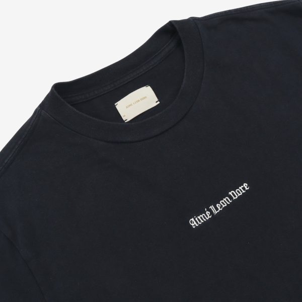 Exford Logo T-Shirt on Sale