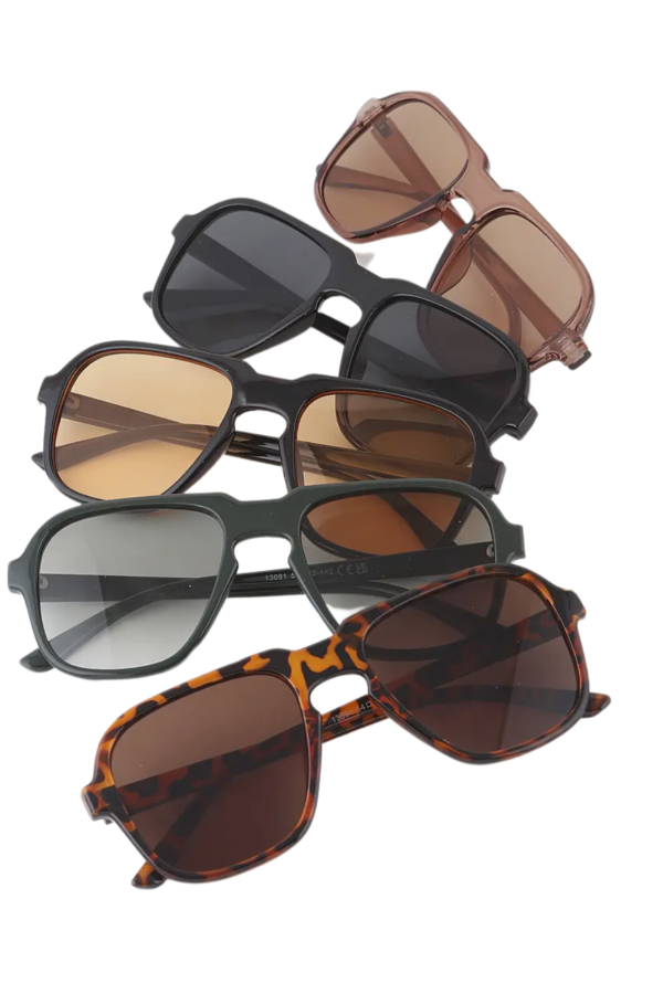 Venice Aviator Sunglasses Hot on Sale