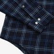 Flannel BD Shirt on Sale