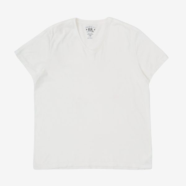 Cotton T-shirt Hot on Sale