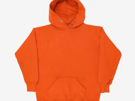 Asplundh Double Face Hooded Sweatshirt Discount