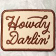 Pre-Order Howdy Darlin   Hat Online now