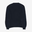 Pauw V Neck Cashmere Jumper For Discount