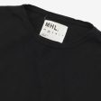 MHL LS Boat Neck Tee Online