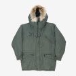 Vintage 1980s Expedition Down Parka For Sale