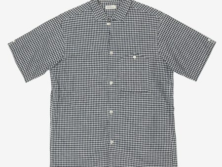 Duck Digger SS Check Shirt Hot on Sale