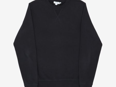 Loopback Sweatshirt Hot on Sale