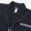 Wool Quarter Zip For Sale