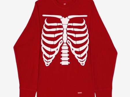 Bones Thermal Top Online