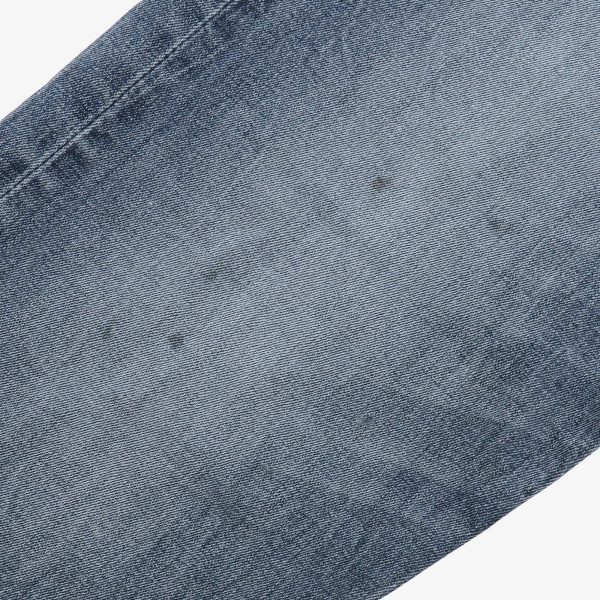 502 Taper Jeans (35W x 27.5L) For Discount