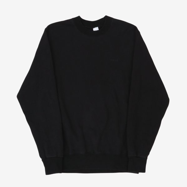 J90 Crewneck Sweatshirt Online Hot Sale