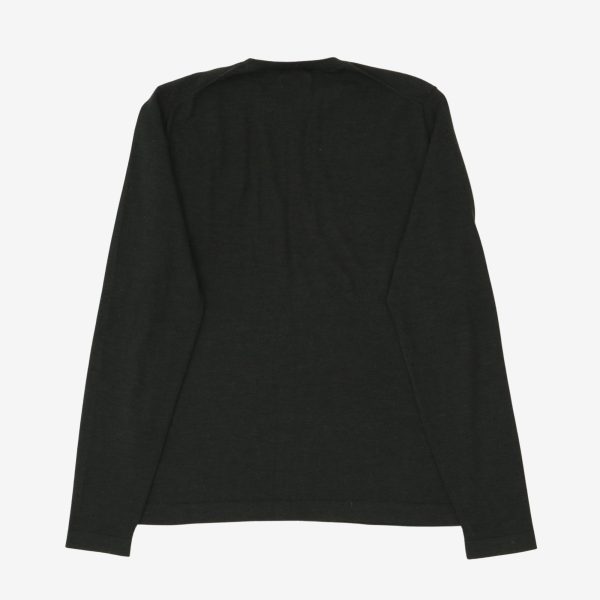 Merino Wool Sweater For Sale