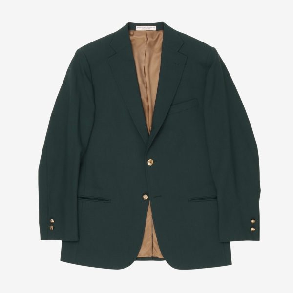 Wool Sport Coat Cheap